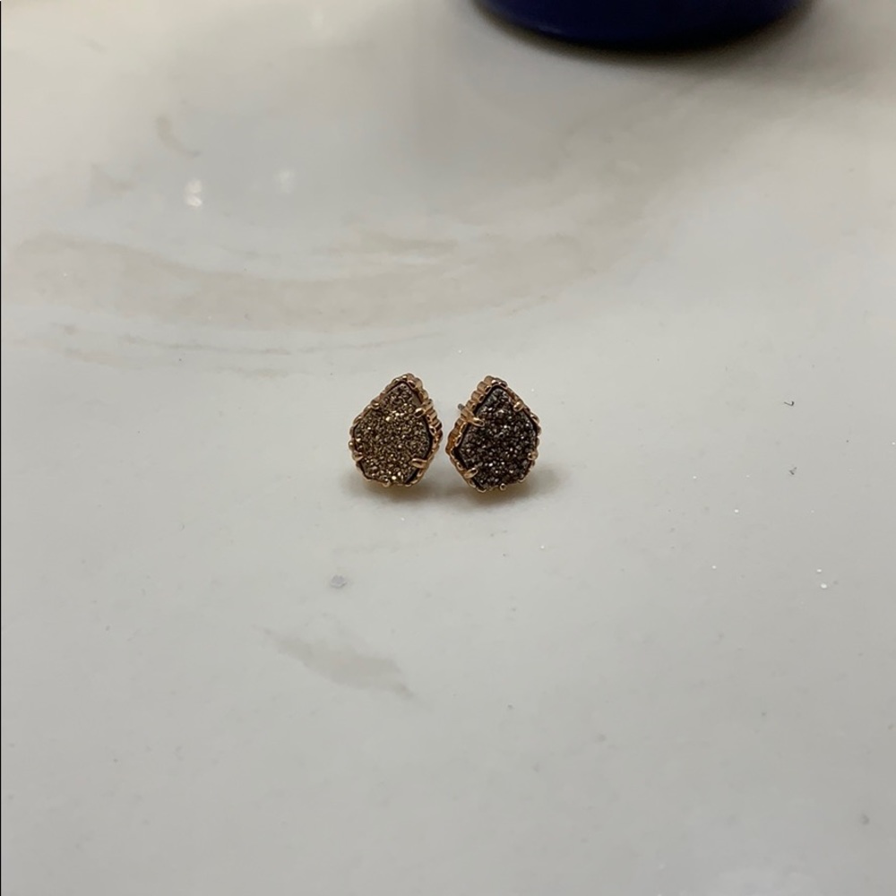 Kendra Scott Tessa Studs